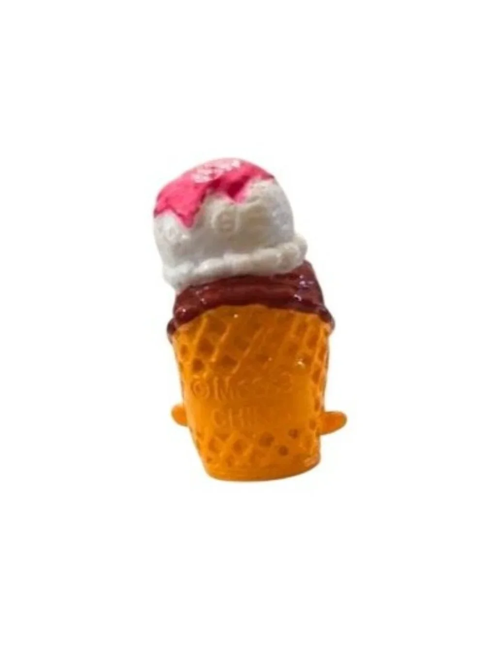 Shopkins Kylie Cone FF-002 Season 3 Exclusive Food Fair Ice Cream Truck Collecti